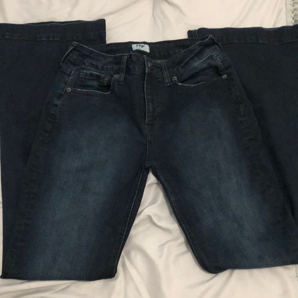 Aeropostal Tokyo Darling High waisted flare - Picture 2 of 7